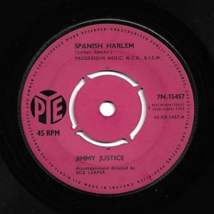 Spanish Harlem Image