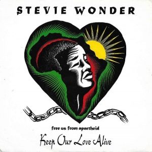 Keep Our Love Alive Image