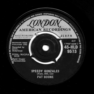 Speedy Gonzales Image