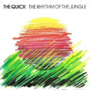 The Rhythm Of The Jungle Image