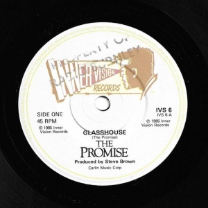 Glasshouse Image