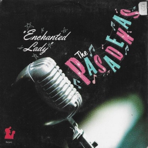 Enchanted Lady Image