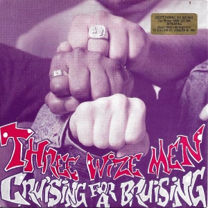 Cruising For A Bruising Image