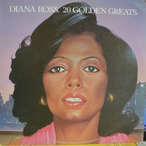 20 Golden Greats Image