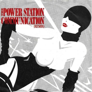 Communication (Remix) Image