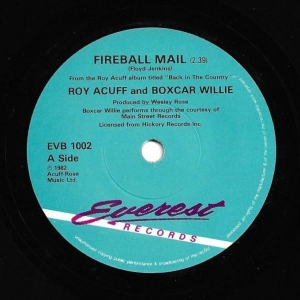 Fireball Mail Image