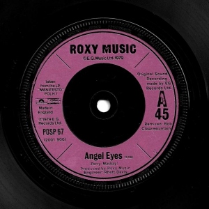Angel Eyes Image