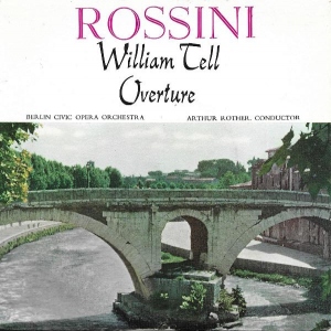 William Tell Overture Image