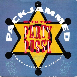 Packjammed (With The Party Posse) Image