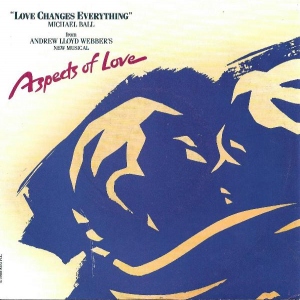 Love Changes Everything Image