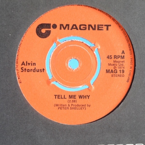 Tell Me Why Image