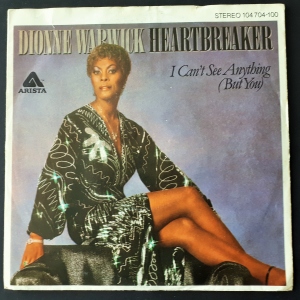 Heartbreaker Image