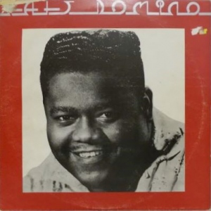 Fats Domino Image