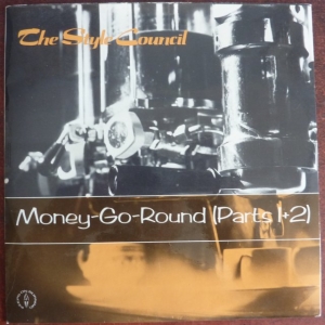 Money-Go-Round (Parts 1+2) Image