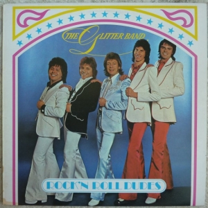 Rock 'n' Roll Dudes Image