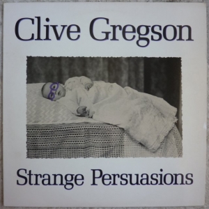 Strange Persuasions Image