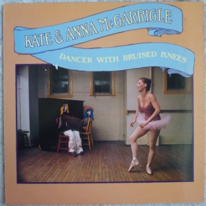 Dancer With Bruised Knees Image