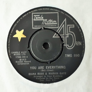You Are Everything Image