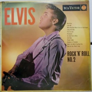 Rock 'N' Roll No 2 Image