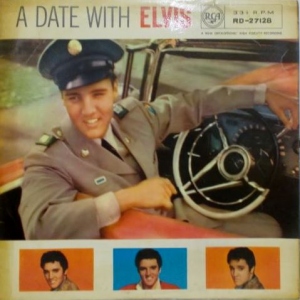 A Date With Elvis Image