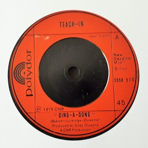 Ding-A-Dong Image