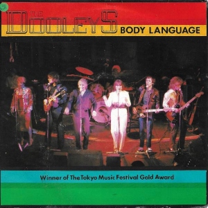 Body Language Image