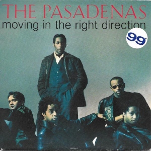 Moving In The Right Direction Image