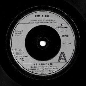 P.S. I Love You Image
