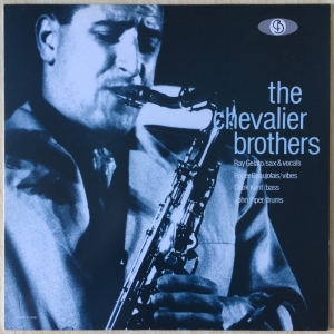 The Chevalier Brothers Image