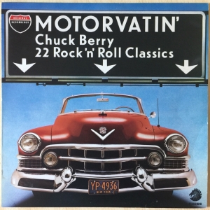Motorvatin' Image
