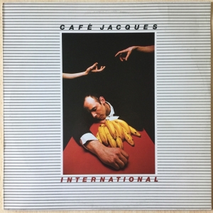 Cafe Jacques International Image