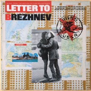 Letter To Brezhnev Image