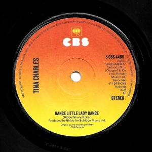 Dance Little Lady Dance Image