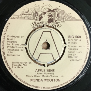 Apple Wine Image