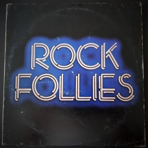 Rock Follies Image