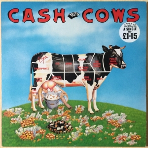 Cash Cows Image