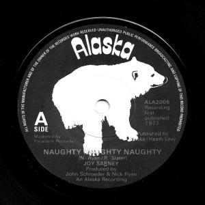 Naughty Naughty Naughty Image