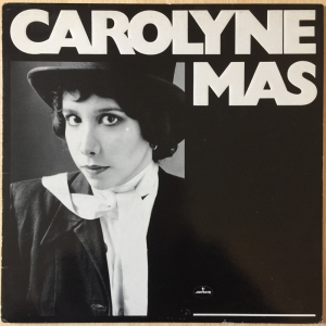Carolyne Mas Image