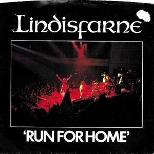 Run For Home Image