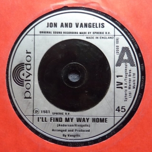 I'll Find My Way Home Image