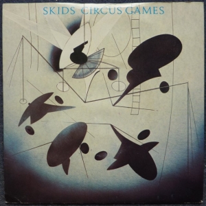 Circus Games Image
