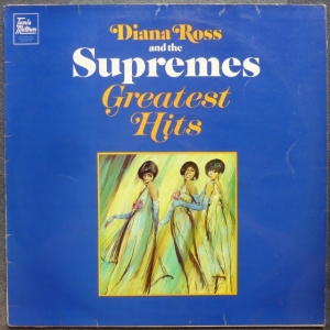 Greatest Hits Image