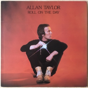 Roll On The Day Image