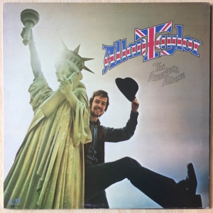 The American Album Image