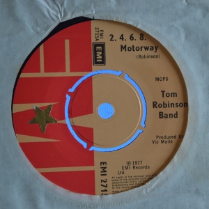 2-4-6-8 Motorway Image