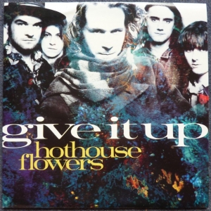 Give It Up Image