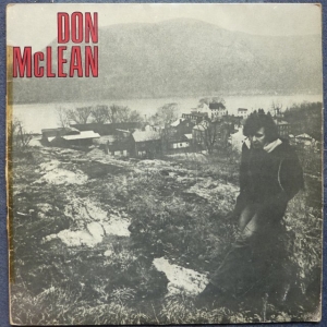 Don McLean Image