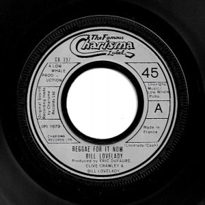 Reggae For It Now Image