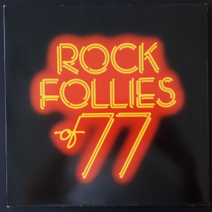 Rock Follies Of 77 Image