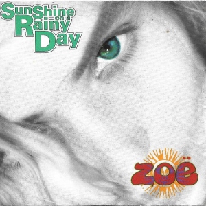 Sunshine On A Rainy Day Image